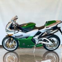 Benelli Tornado LE 900 LIMITED EDITION