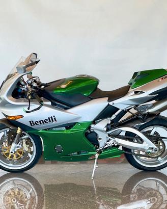 Benelli Tornado LE 900 LIMITED EDITION