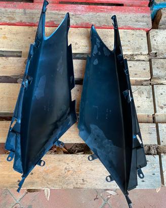 Fianchetti yamaha tmax 500 2001/2007