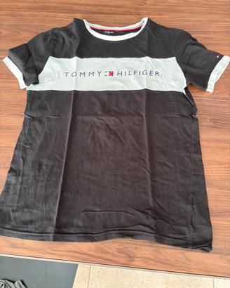T shirt Tommy Hilfigher