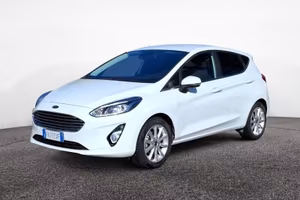 Ford Fiesta 5p 1.1 Titanium 85cv my19.5