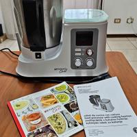 robot da cucina Enkho Chef