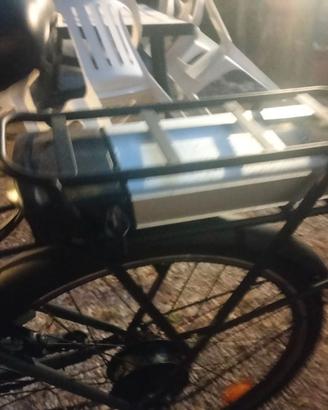 Bicicletta elettrica