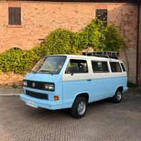 Vw t3 pulmino