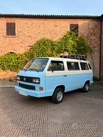 Vw t3 pulmino