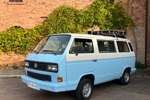 Vw t3 pulmino