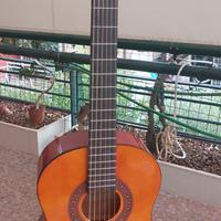 chitarra acustica