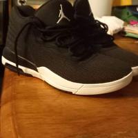 Accademia Air Jordan