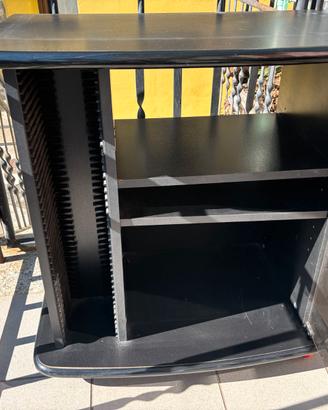 Mobile porta tv