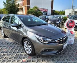 OPEL Astra 1.6 CDTi 110 CV S&S ST Business