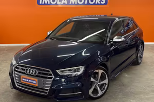 Audi A3 SPB 1.5 TFSI da 150 CV - S tronic S-Line