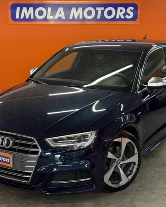 Audi A3 SPB 1.5 TFSI da 150 CV - S tronic S-Line