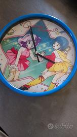 Orologio da parete Creamy mami 