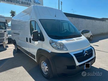 Citroen Jumper 2012 Furgone
