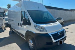 Citroen Jumper 2012 Furgone