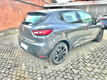 Renault Clio 2019