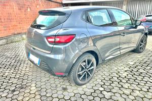 Renault Clio 2019