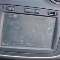 Autoradio Dacia Sandero / Stepway 2012 - 2016