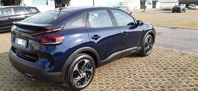 CITROEN C4 ULTIMO RIBASSO PER 10 GIORNI