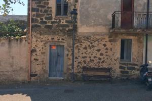 Casa indipendente da ristrutturare a Tadasuni
