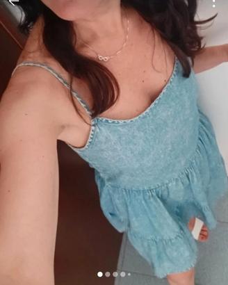 abito tezenis