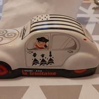 Scatola per biscotti da collezione