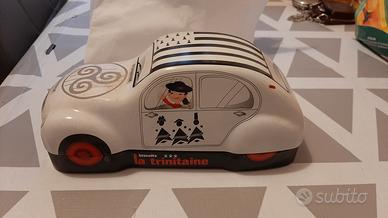 Scatola per biscotti da collezione