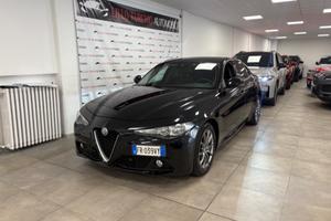 Alfa Romeo Giulia Berlina Giulia 2.2 t Super 180cv