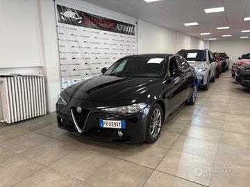 Alfa Romeo Giulia Berlina Giulia 2.2 t Super 180cv