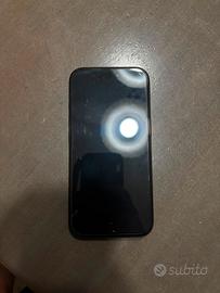 📱 iPhone 16 (128GB) – Nero / Black