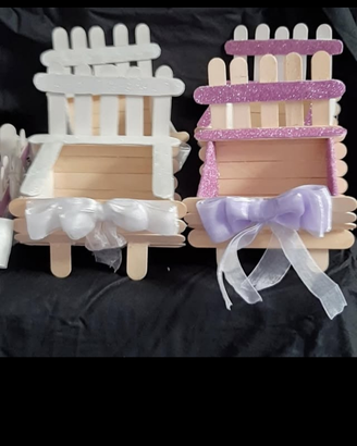 Kit per creazione hobby