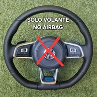 Sterzo Volkswagen R Golf Passat Tiguan Touran New