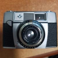 agfa silette 2 per amanti del genere