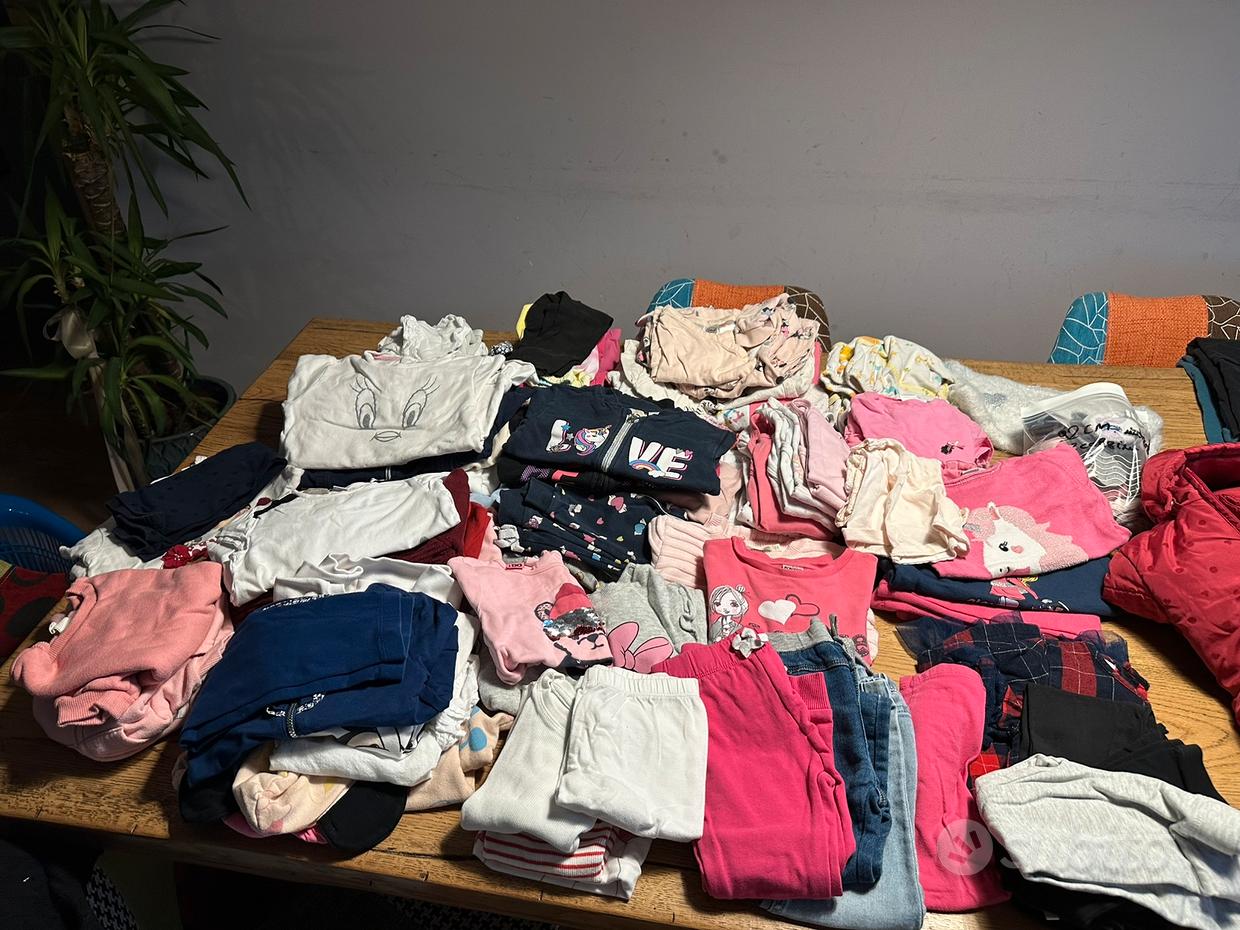 Second Hand Abiti Usati Bimbi Donare Vestiti Vestiti Usati Bimbi