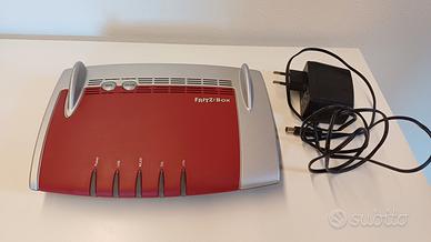 Fritz! Box 3390 Router