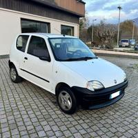 FIAT Seicento 900i cat Young
