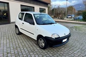FIAT Seicento 900i cat Young