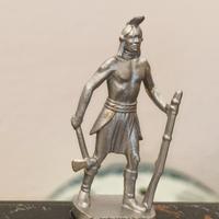 soldatino metalfiguren Kinder, serie Indiani 
