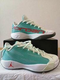 Scarpe Jordan Luka 1 PF Turquoise