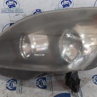 OPEL ZAFIRA 2005 - FARO ANTERIORE SINISTRO