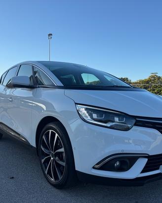 Renault Scenic Scénic dCi 160 CV EDC Energy Bose