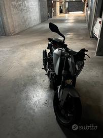Ktm duke 125