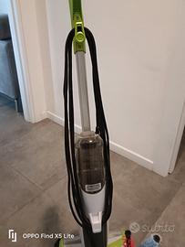 Lava e aspira Bissel