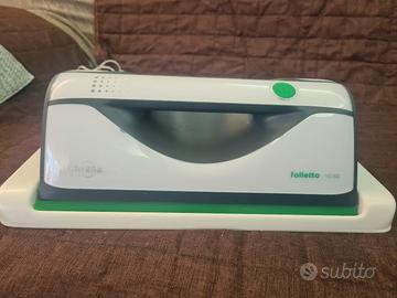 folletto lavavetri VG100