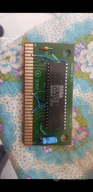 Ripristino cartucce sega mega drive/master sistem