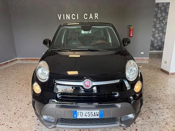 Fiat 500L trekking 1.6 Diesel 120CV