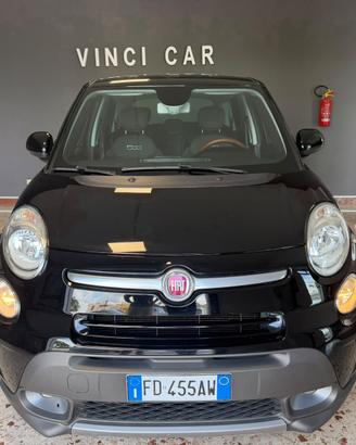 Fiat 500L trekking 1.6 Diesel 120CV