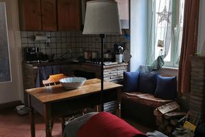 Appartamento in Tuscia presso il lago di Bolsena