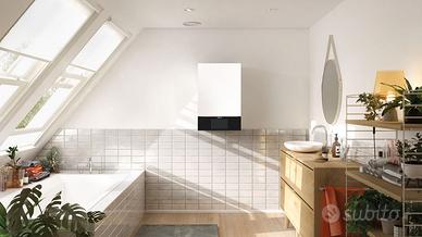 Macchinari Per Il Riscaldamento Autonomo