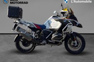 BMW r 1250 gs Adventure Rallye Abs my21